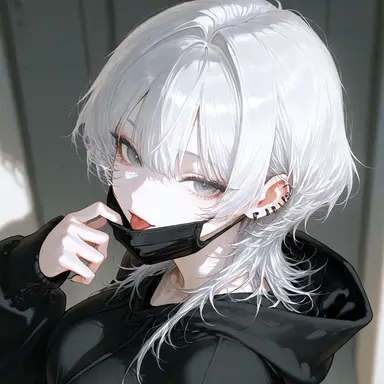 Profile image of サツキ
