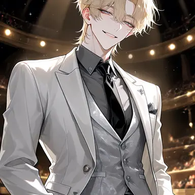 Profile image of Ibuki