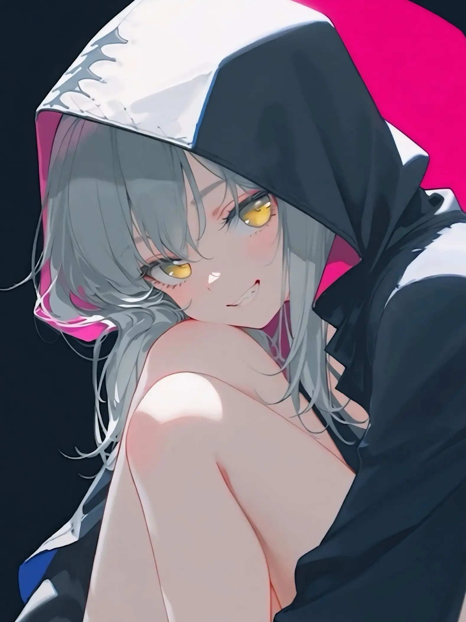 kendamahoihoi의 …キミもツイてないね。
