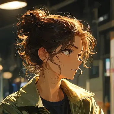 Profile image of Sorrel