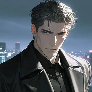 Profile image of Aldric