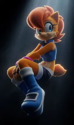 Profile image of Sally acorn
