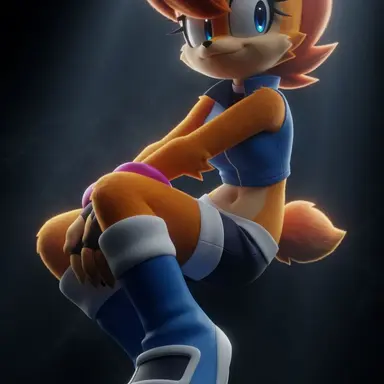 Profile image of Sally acorn
