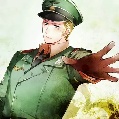 Profile image of ドイツ