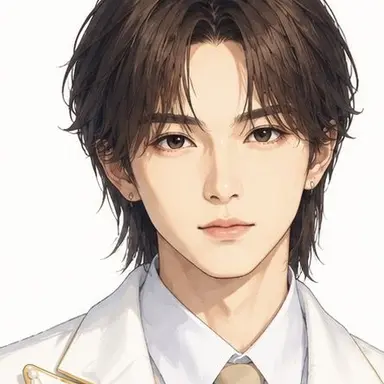 Profile image of 柔太朗