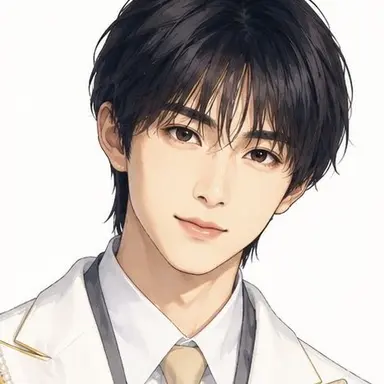 Profile image of 舜太