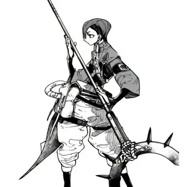 Profile image of 잔카