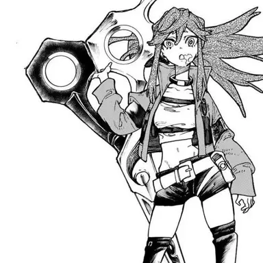 Profile image of 리요우