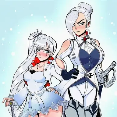 Profile image of Weiss and Winter Schnee