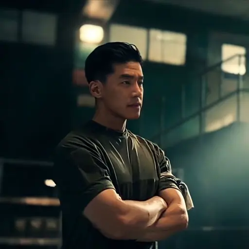 Iririririri의 김영후