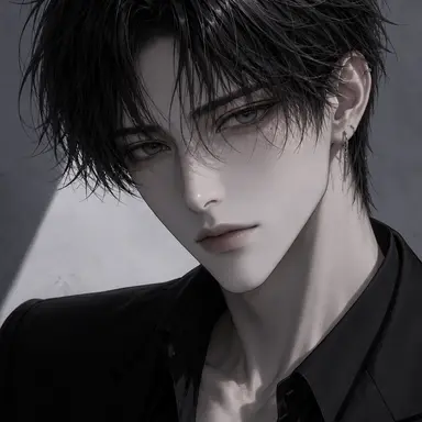 Profile image of 明