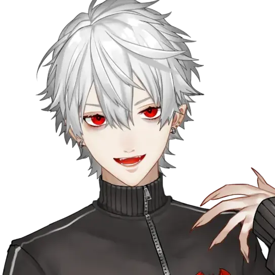 vamp_kuzuha의 葛葉