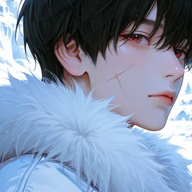 Profile image of 카엘