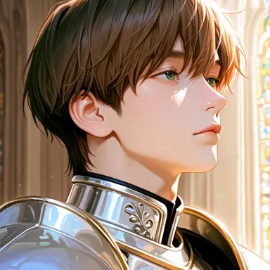 Profile image of 라이오넬