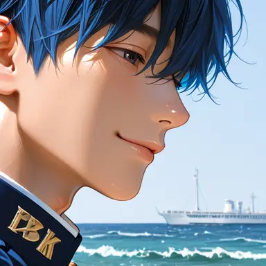 Profile image of 솔