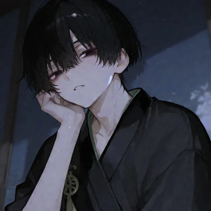 墨月