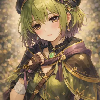 Profile image of 紗菜