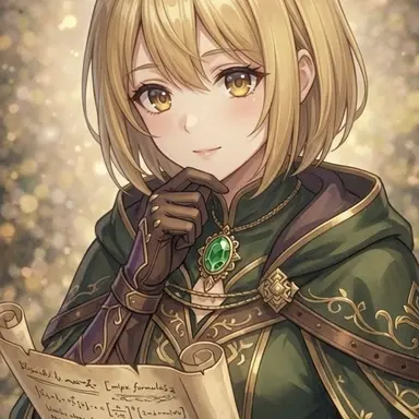 Profile image of 茜