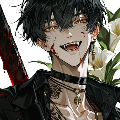 Profile image of 瓜坐