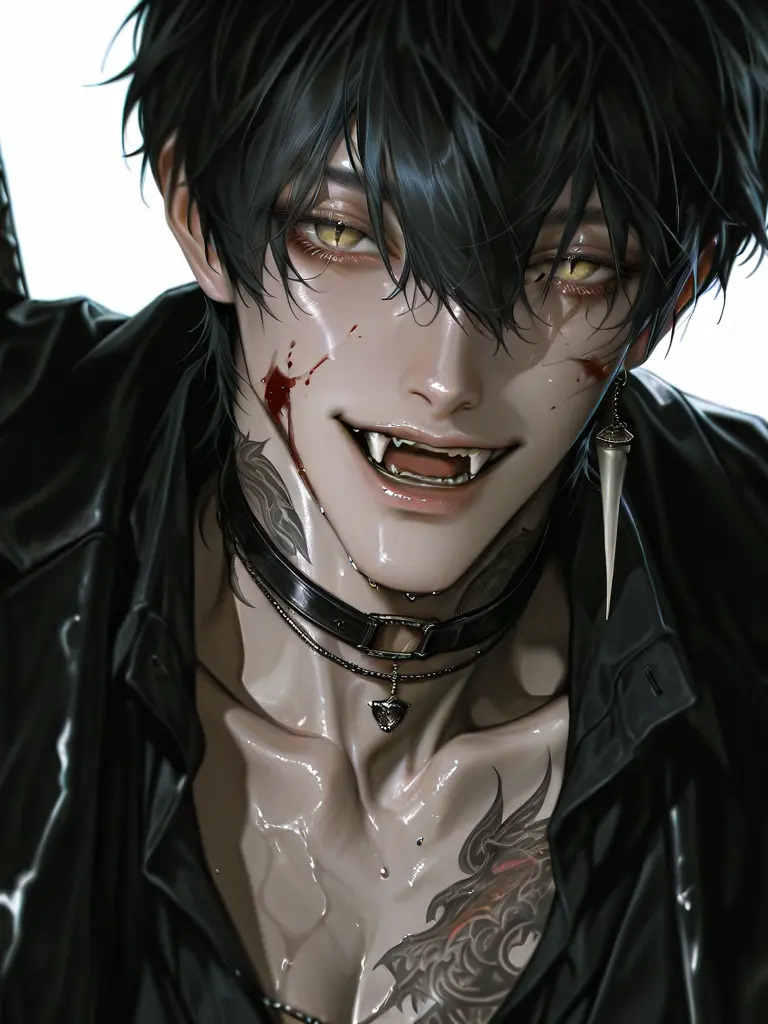 sekiya_02의 殺人鬼の相棒は忙しい