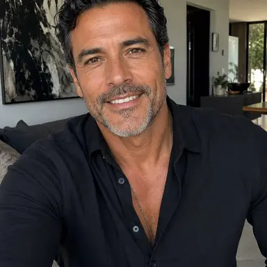 Profile image of Theodore Sinclair