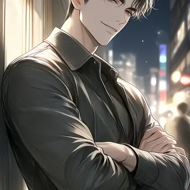 Profile image of Reiss