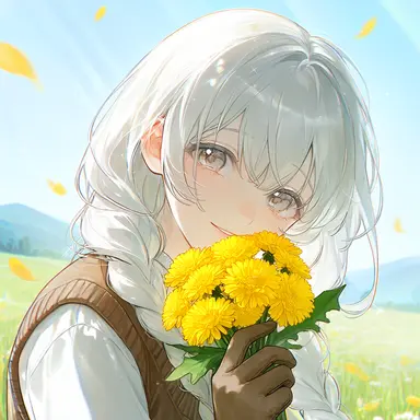 Profile image of リューナ