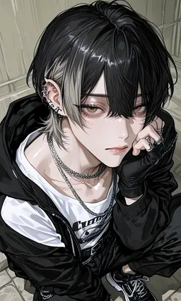 Profile image of 硯