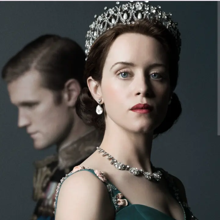 SassyWoman6379의 The Crown