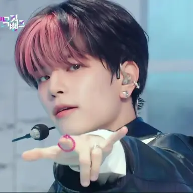 Profile image of Seungmin