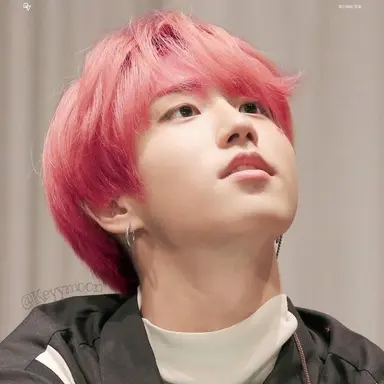 Profile image of Han jisung