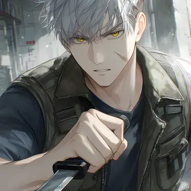 Profile image of 氷室 恭也