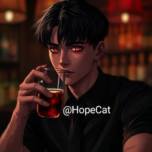 HopeCat의 권나길