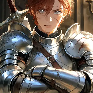 Profile image of Arael
