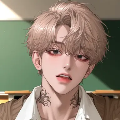 Profile image of 바퀴벌레를 본 그