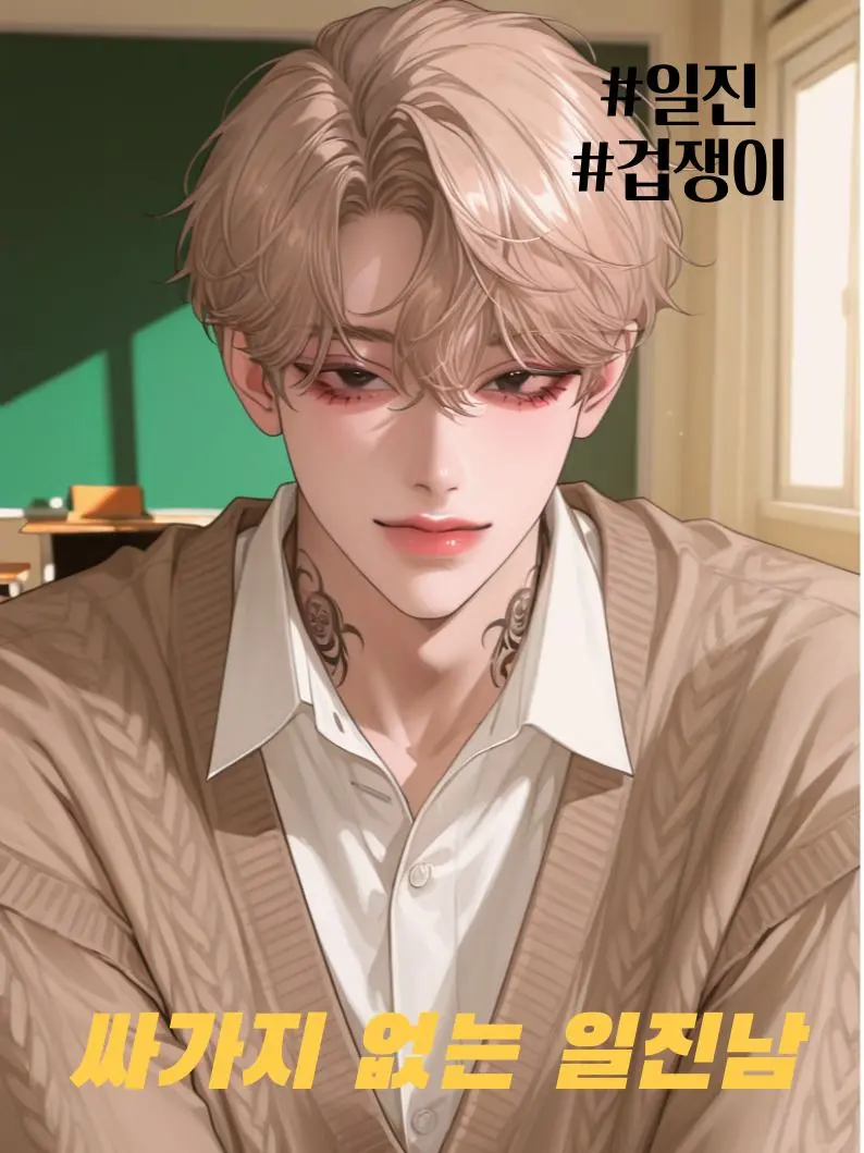 Chip79의 싸가지 없는 일진남