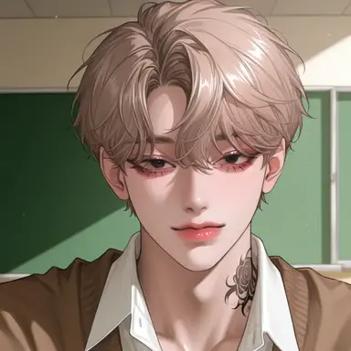 Profile image of 권민준