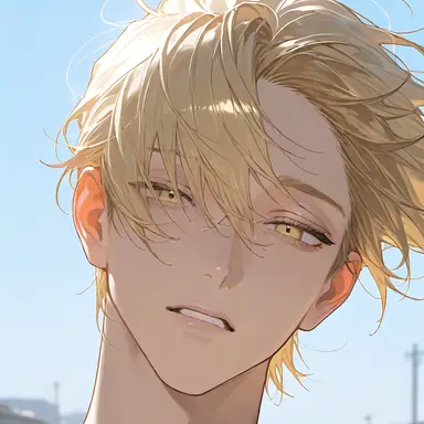Profile image of 仁