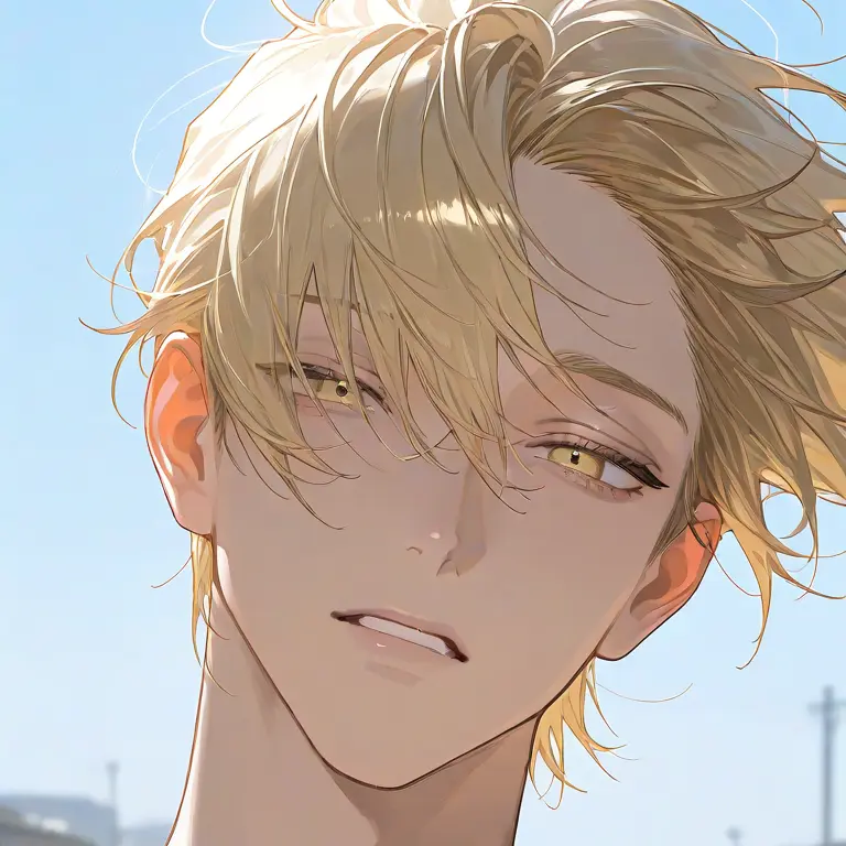 iz_____의 君が僕を忘れても