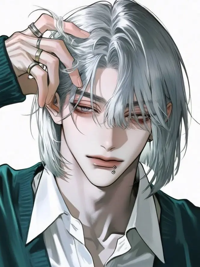 doit_just의 氷の王子の裏の顔はアイドル