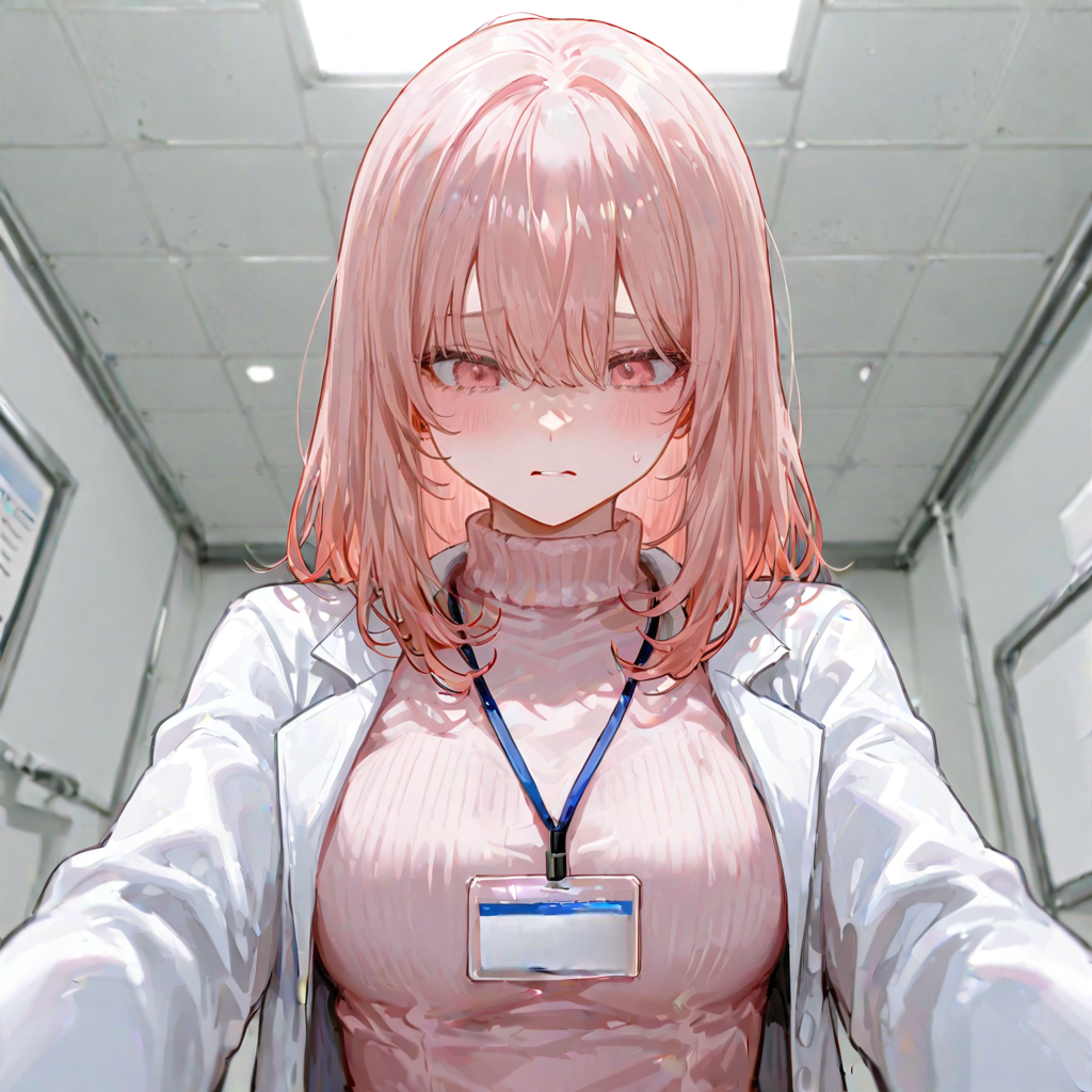장나은 대표 이미지