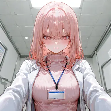 Profile image of Megan Long