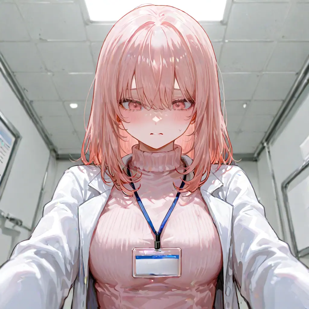 CRAFT_GLUE의 장나은