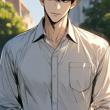 Profile image of Jin