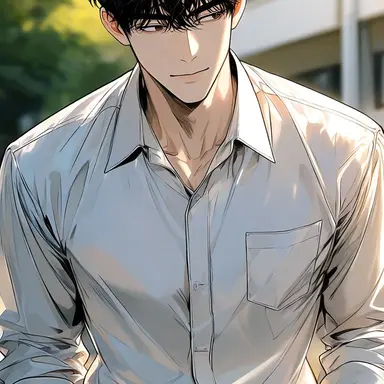 Profile image of Jeon gukki