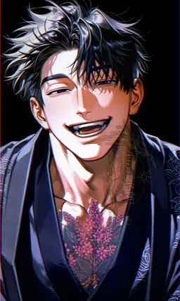 Profile image of 蒅