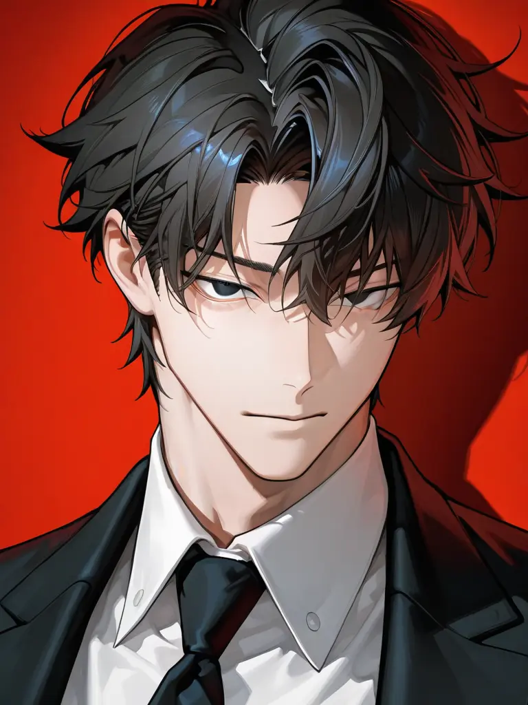 ace_sug_lo의 氷の心と赤い雨