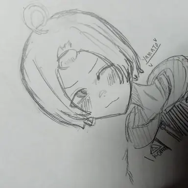 Profile image of 大和