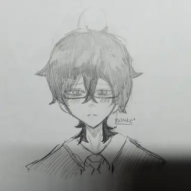 Profile image of 涼介