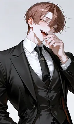 Profile image of Stray